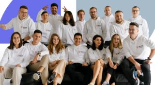 Krakowski startup idzie jak burza. Przejmuje konkurenta