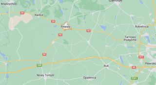 Sezon na smród otwarty. To małe miasto pobiło rekord
