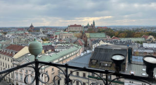 Ceny mieszkań. Kraków odpowiada na zarzuty deweloperów