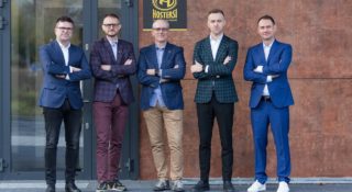 Budują biznes na chmurze, celują w 200 mln zł przychodu i właśnie znaleźli inwestora