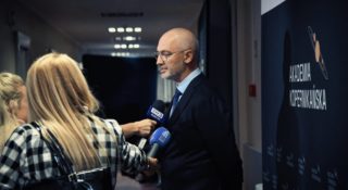 Strategiczna decyzja NBP