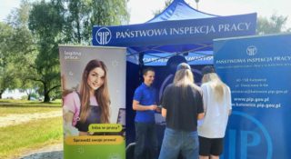 Inspekcja pracy. Do kogo może zapukać i co sprawdzić?