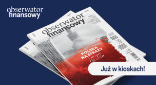 UE zmienia traktaty? Więcej w najnowszym wydaniu kwartalnika „Obserwator Finansowy”