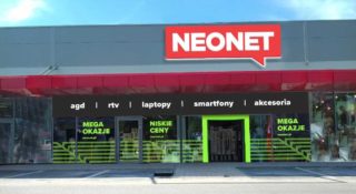 Kłopoty Neonet. Cała branża też nie ma lekko