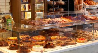 Piekarnie i cukiernie w tarapatach. Długi rosną jak na drożdżach