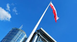 Polska jednym z najlepszych miejsc do życia w UE? Już nie mogę się doczekać