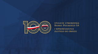 Polski bank centralny – stulecie wyzwań