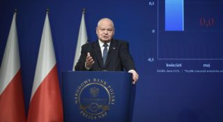RPP podjęła decyzję. Czekasz na obniżki stóp? Rynek traci nadzieję