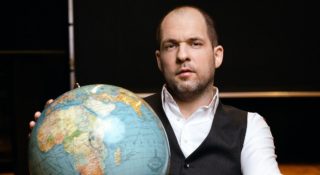 Plan podróży w 5 minut. Polski startup rusza na łowy