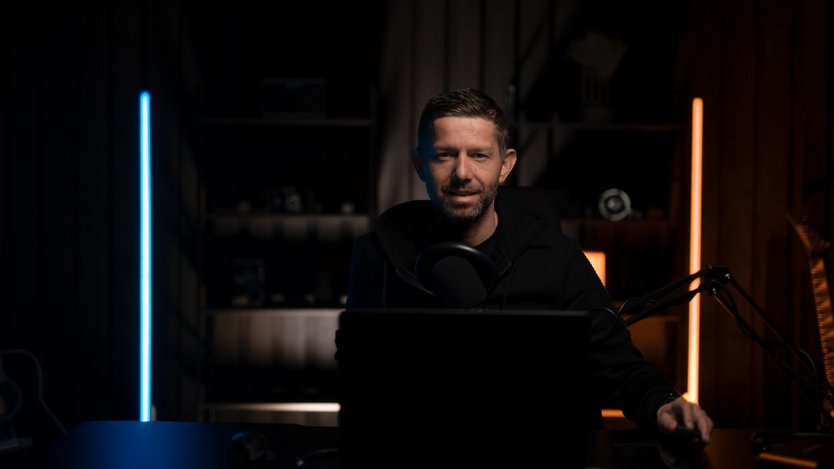 Brand24 to moje dziecko – zapewnia Michał Sadowski. Dlaczego więc je sprzedał?