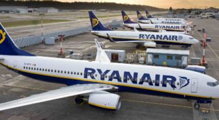 Ryanair wyzywał ich od piratów i oszustów. Patrzcie, jaka zmiana