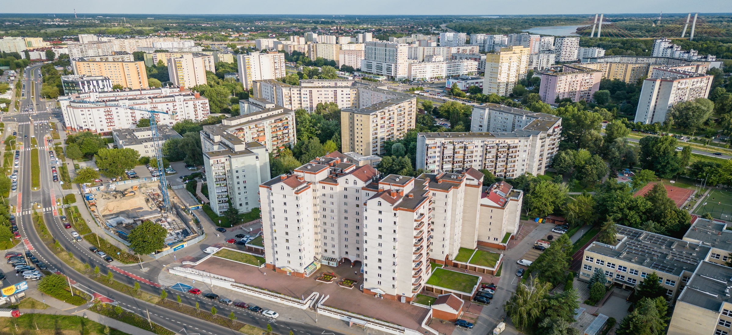 Polacy ruszyli po kredyty mieszkaniowe. Mają w nosie nowy program dopłat