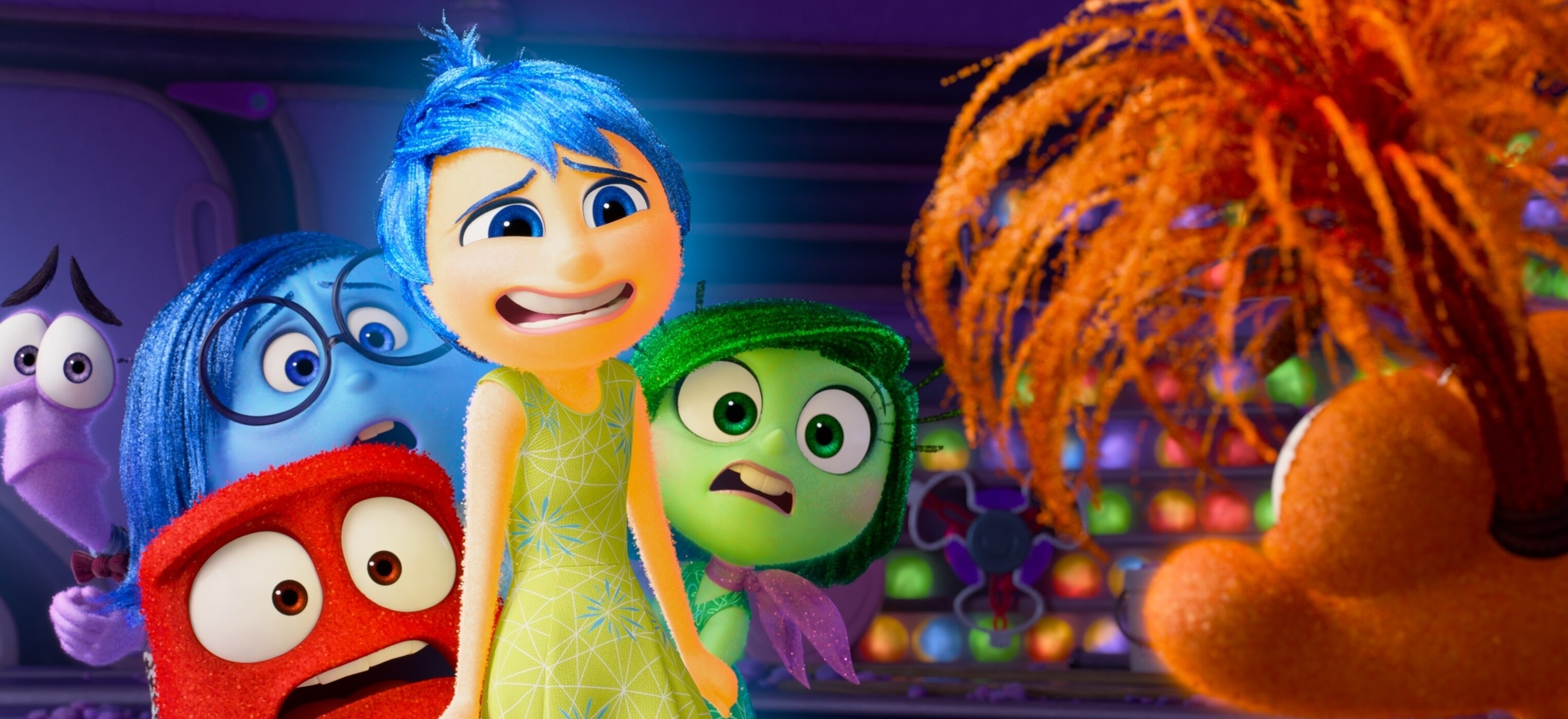 Disney może świętować. Te filmy biją kasowe rekordy