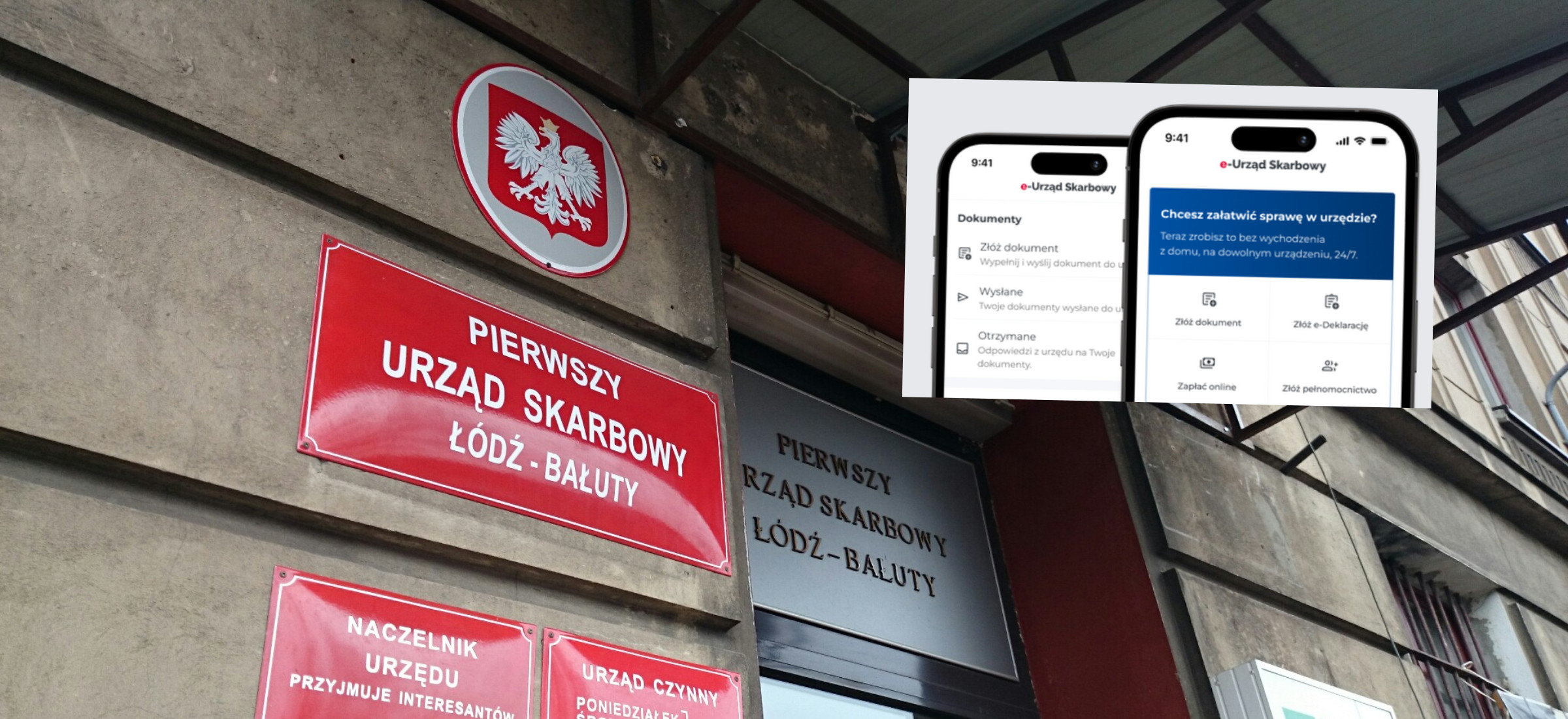 Urząd Skarbowy w apce na telefon. Zobacz, jak łatwo ją zainstalować