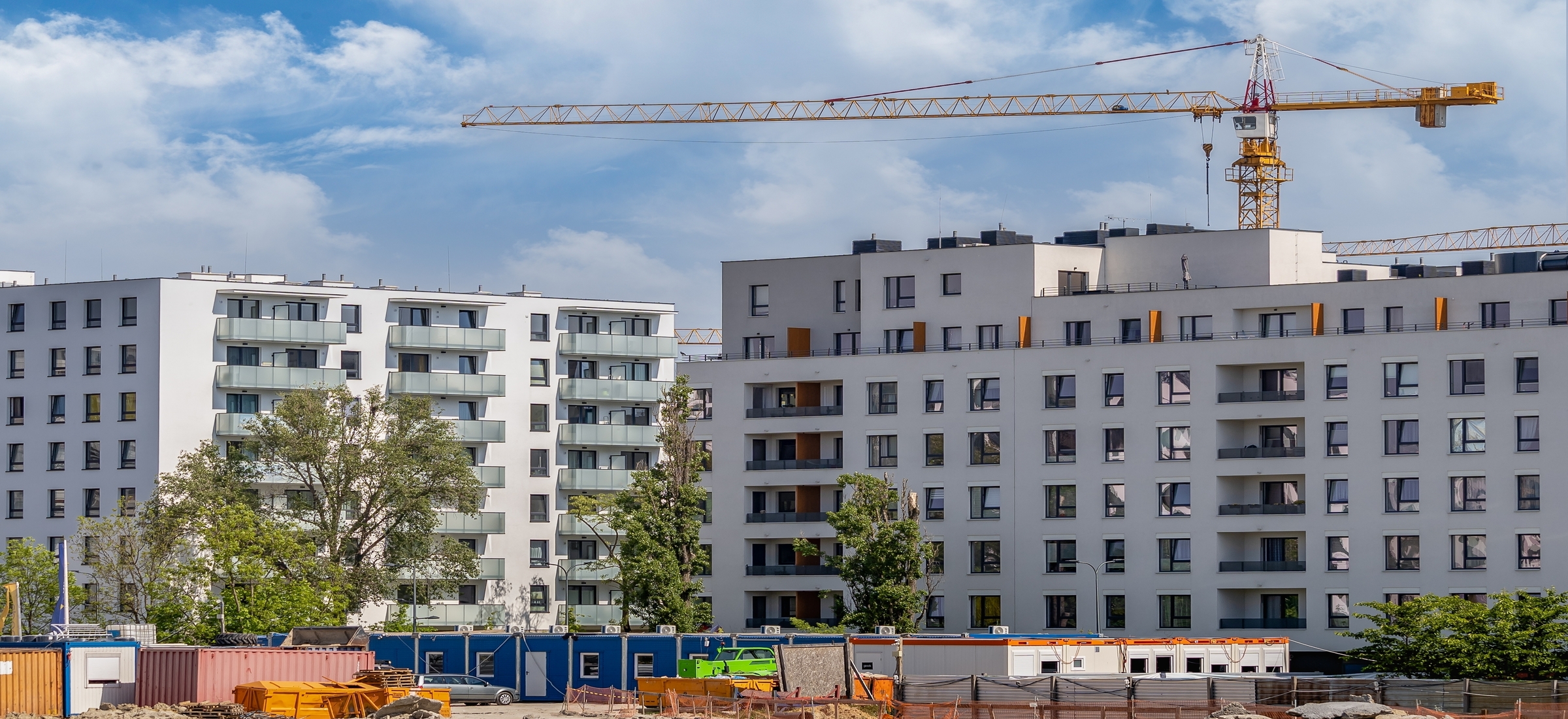 Zarabiasz 6 tys. na rękę? Tyle dostaniesz kredytu na mieszkanie