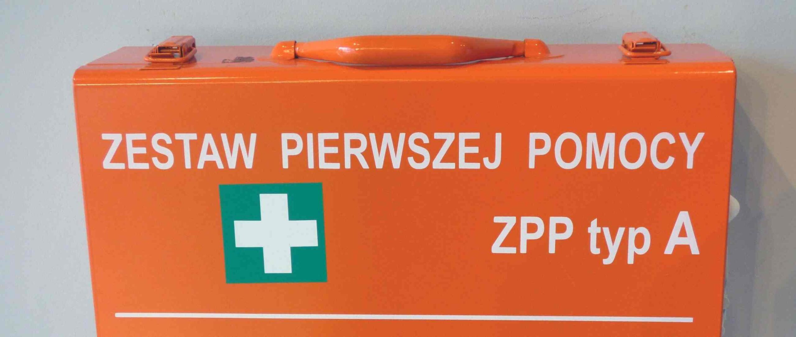 Wypadek przy pracy - obowiązki pracodawcy