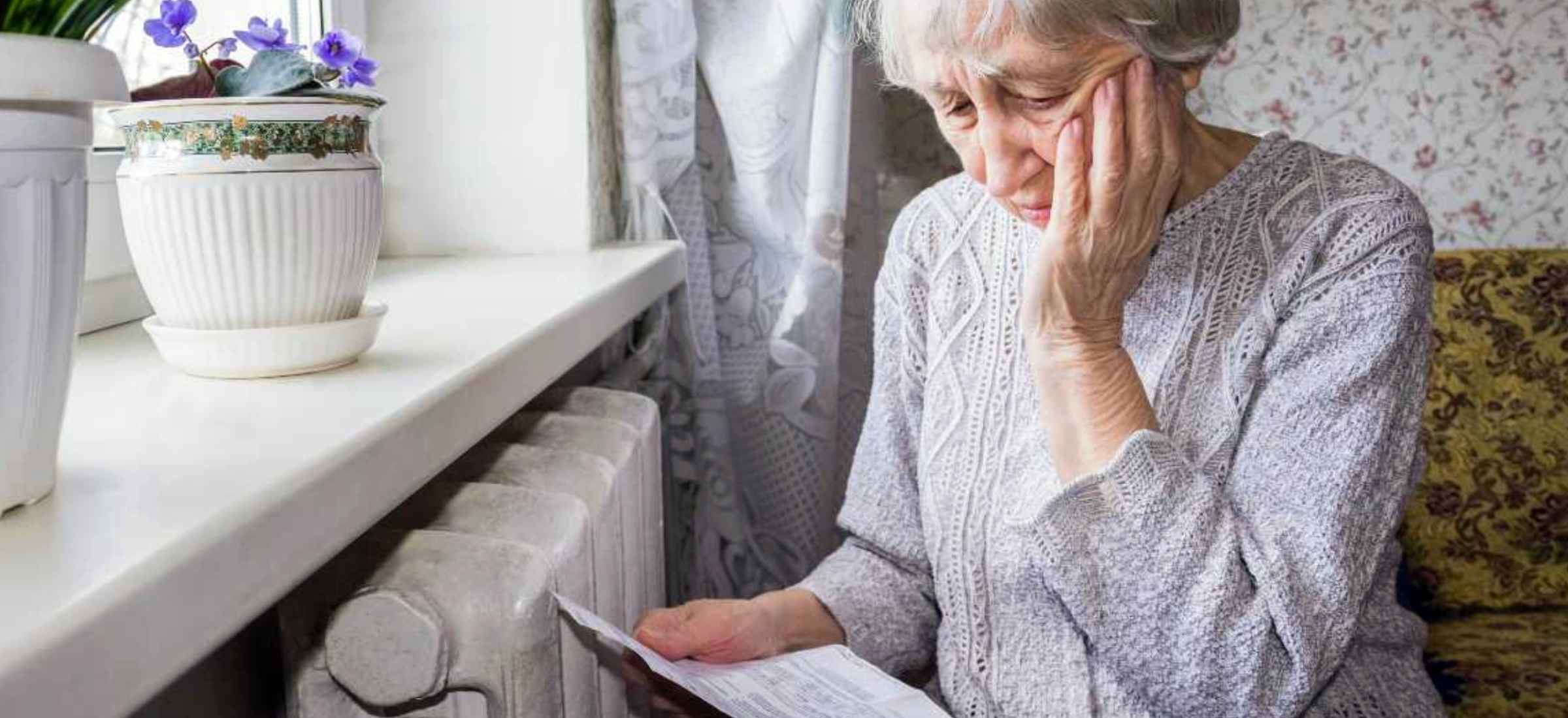 Dostaję od ZUS-u dwa grosze miesięcznie. Jest szansa, że ciebie też to spotka