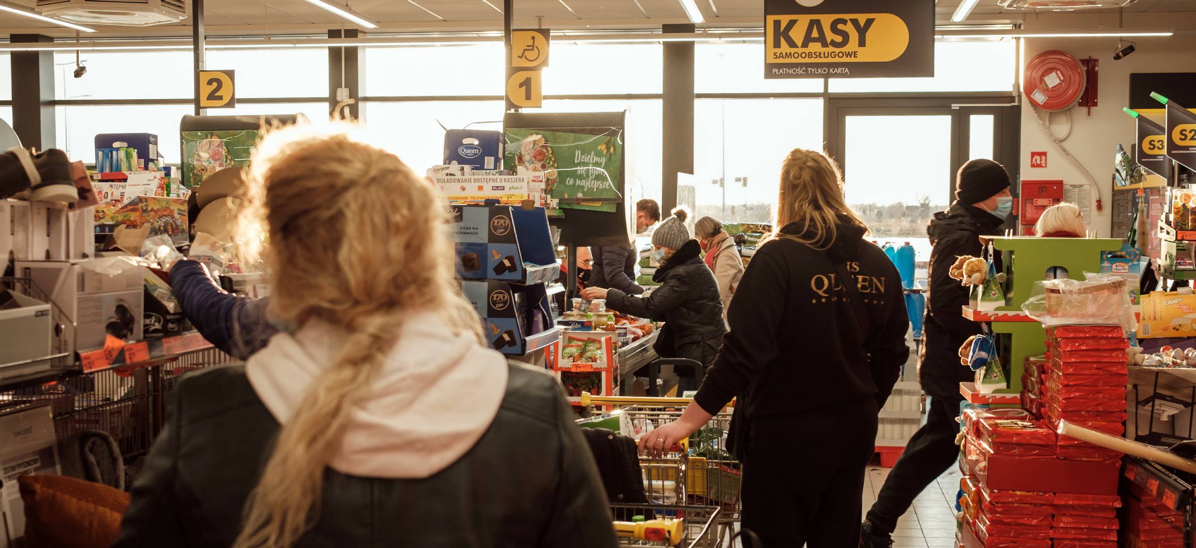 Motor naszej gospodarki odpalił. GUS pokazał świetne dane