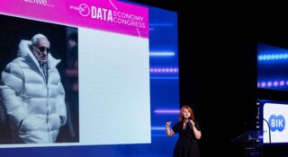 Warszawa centrum dyskusji o gospodarce cyfrowej. 26 marca rusza 5. Data Economy Congress