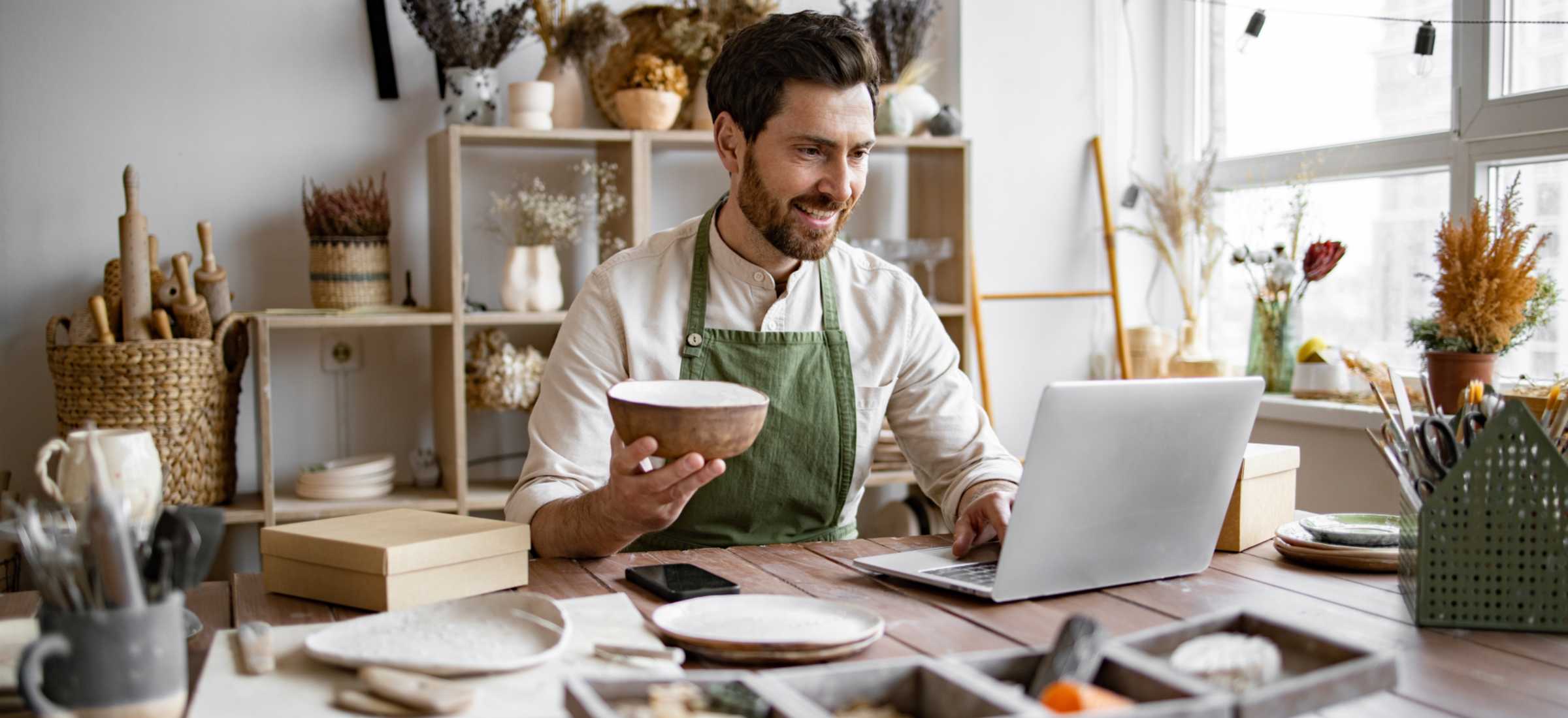 Marketing internetowy dla małych firm. Jak wypromować w sieci swój biznes?