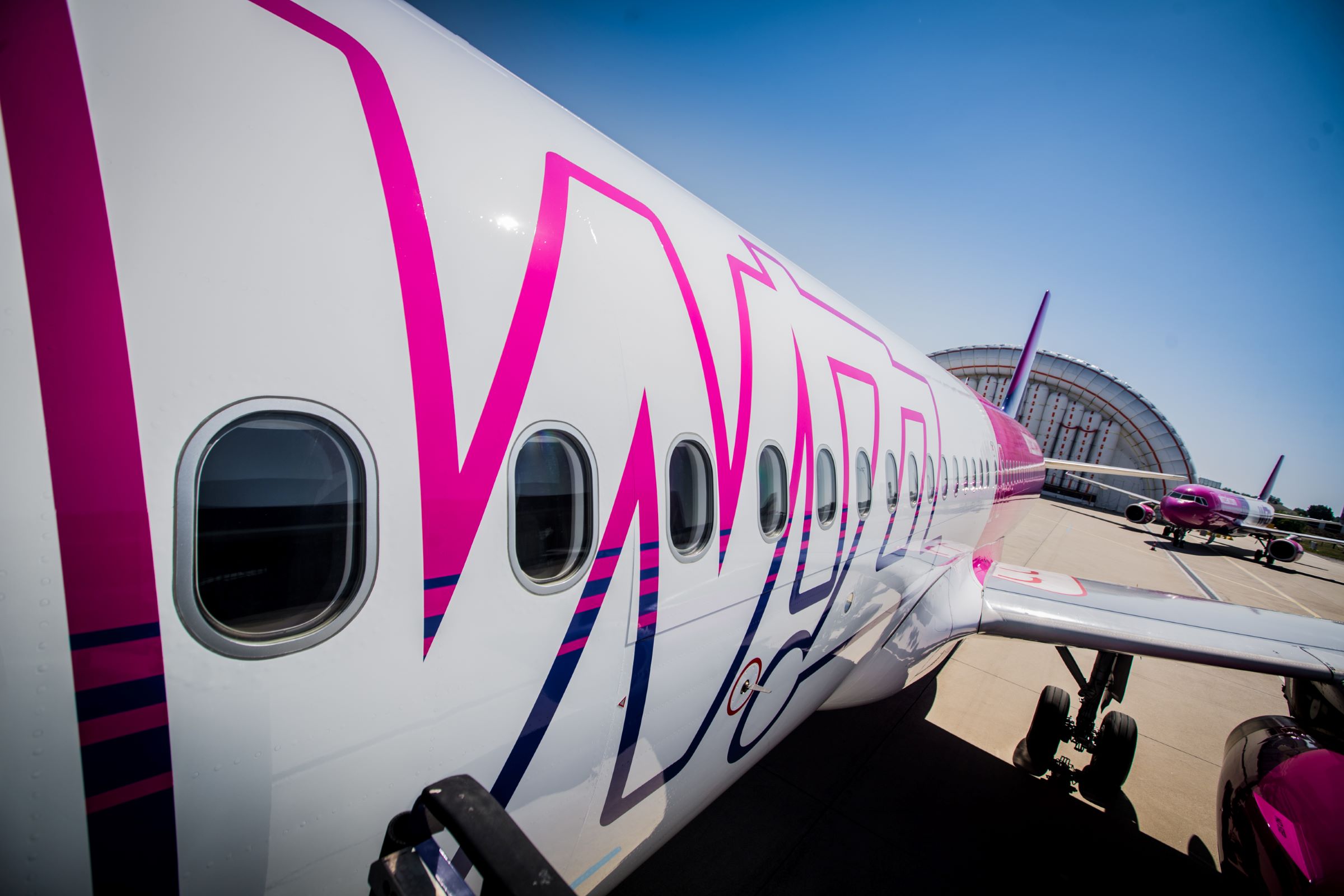 Szybkie płatności „na jeden klik”. Wizz Air akceptuje Revolut Pay