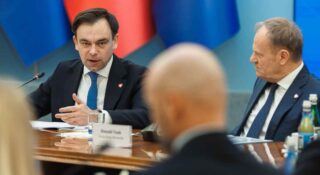 Nasz ulubiony zamiennik lokat pod presją. Rząd robi coś, czego nie oglądaliśmy od lat