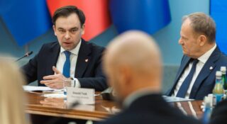 KSeF zbliża się wielkimi krokami. Ministerstwo Finansów odkryło karty