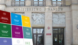 Nowa oferta obligacji skarbowych. Musisz zareagować, są zmiany w oprocentowaniu