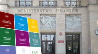 Nowa oferta obligacji skarbowych. Musisz zareagować, są zmiany w oprocentowaniu