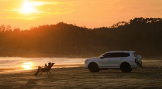 10 najtańszych chińczyków. SUV za mniej niż 80 tys. zł