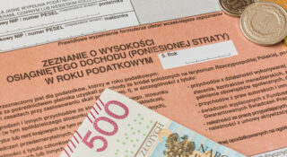 Znikają ulgi, rośnie PIT. Efekt: kwota podatku wyższa o dwie trzecie
