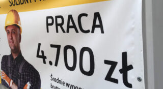 Jawność wynagrodzeń w Polsce. Sejm klepnął nowe przepisy