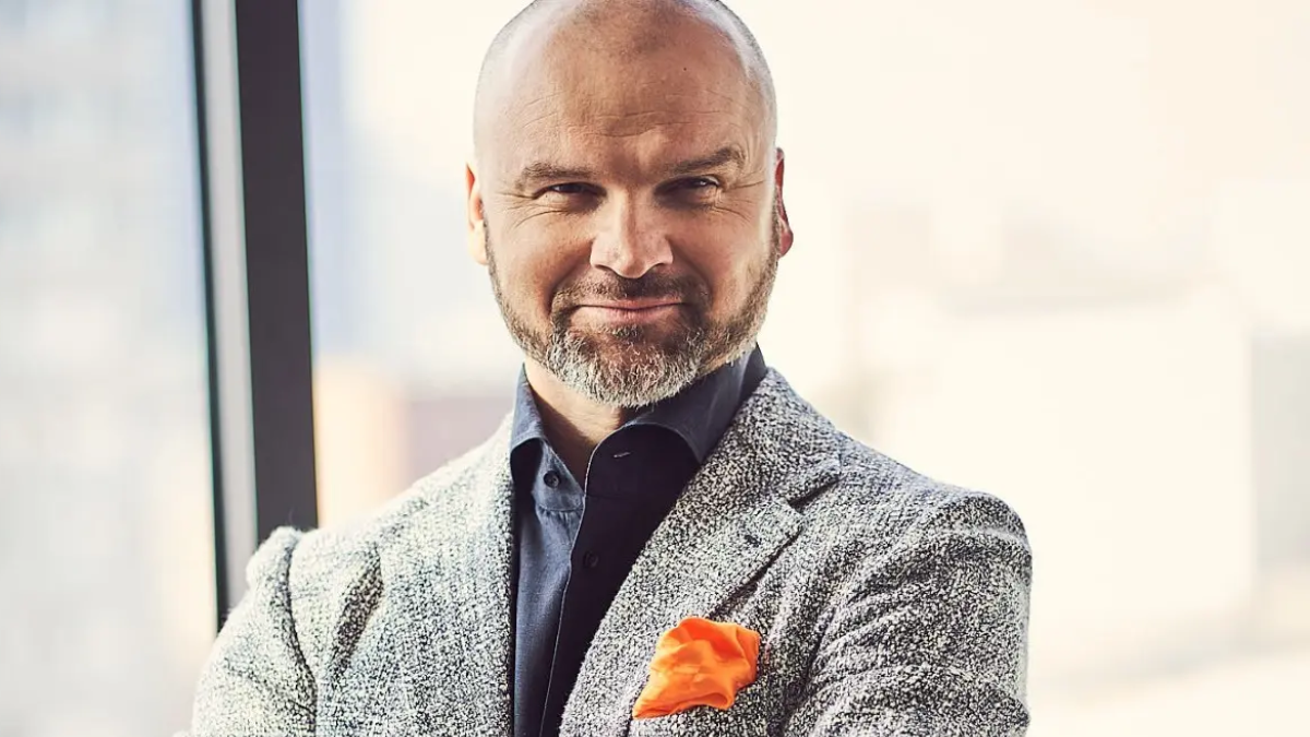 Rafał Brzoska zaskakuje. Zabrał głos ws. kredytów hipotecznych