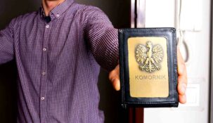 Egzekucja komornicza. Jak wygląda, ile trwa, jakie prawa ma wierzyciel