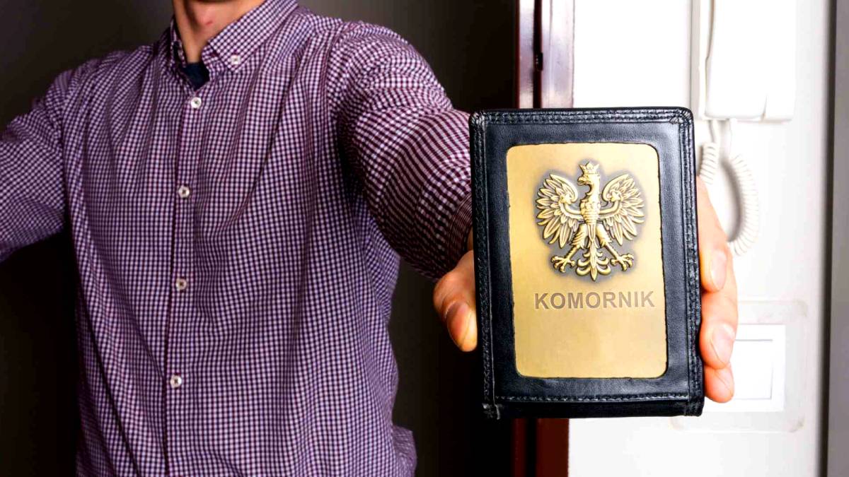 Egzekucja komornicza. Jak wygląda, ile trwa, jakie prawa ma wierzyciel