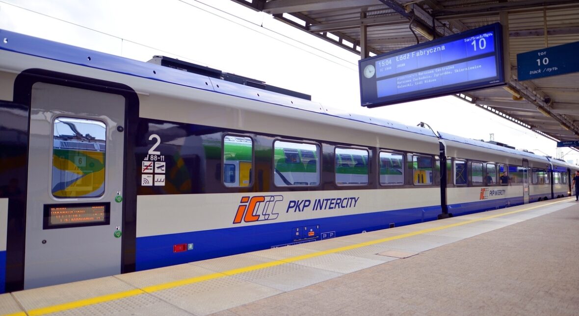 Image for Bilety PKP Intercity są zdecydowanie za tanie. Nadchodzą podwyżki
