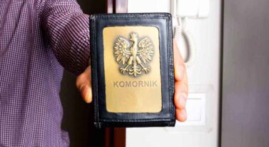 Jeździsz pożyczonym autem? Komornik i tak zajmie, a potem sprzeda wóz