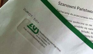 ZUS wysyła listy do emerytów, wzywa do zwrotu trzynastek. Kto musi oddać pieniądze w 2025?