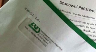 ZUS wysyła listy do emerytów, wzywa do zwrotu trzynastek. Kto musi oddać pieniądze w 2025?