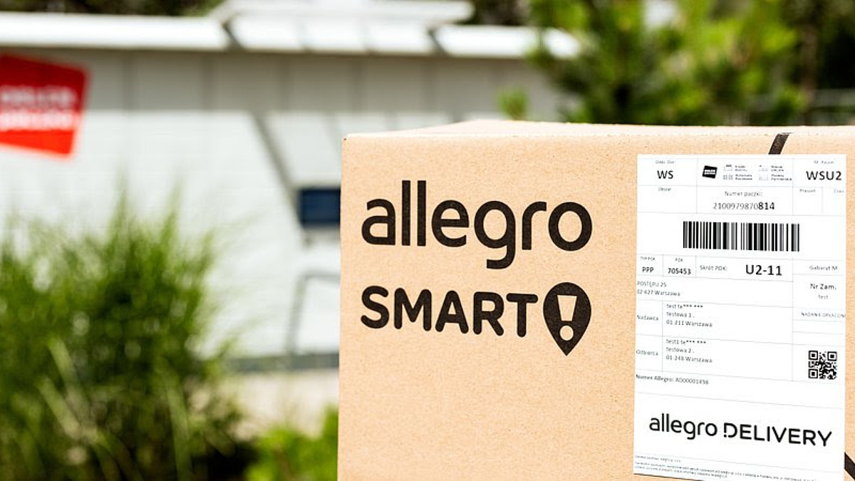 Zmiany w programie Allegro Smart. Zobacz, ile teraz można zyskać