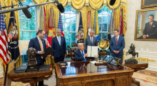 Znaleźli patent na cła Trumpa. My też już mamy plan