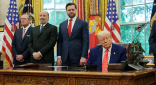 Trump nie wytrzymał i kapituluje. USA radykalnie tną cła na towary z Chin