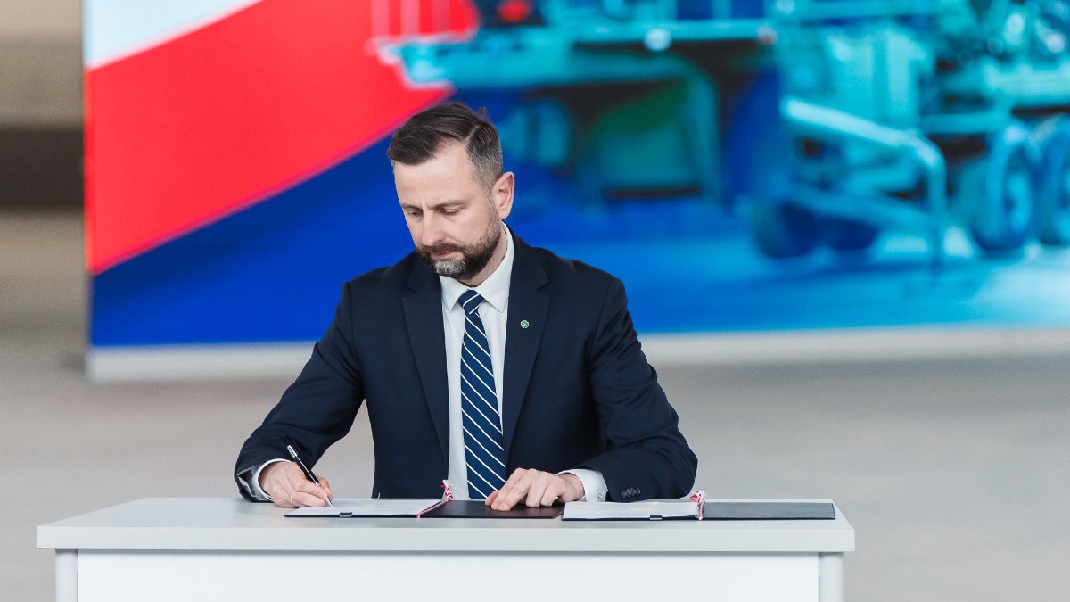 Co dalej z PGZ? Wielki plan dla polskiej zbrojeniówki