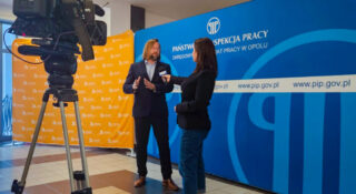 PIP inspekcja pracy fałszywi kontrolerzy