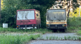 Reanimacja transportu publicznego na prowincji? Te plany robią wrażenie