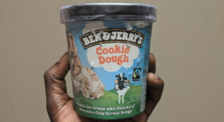 Ben Cohen lody Ben Jerry kampania przeciwko wsparciu Ukrainy