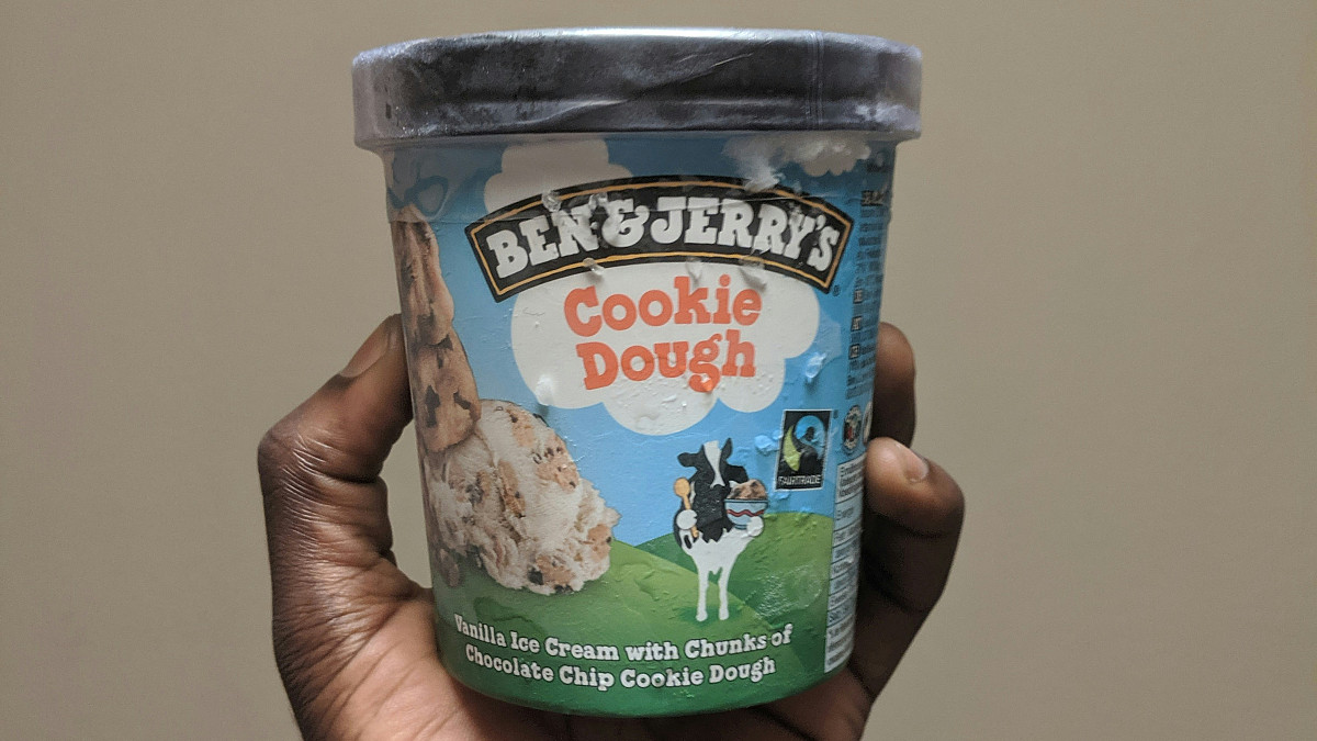 Ben Cohen lody Ben Jerry kampania przeciwko wsparciu Ukrainy
