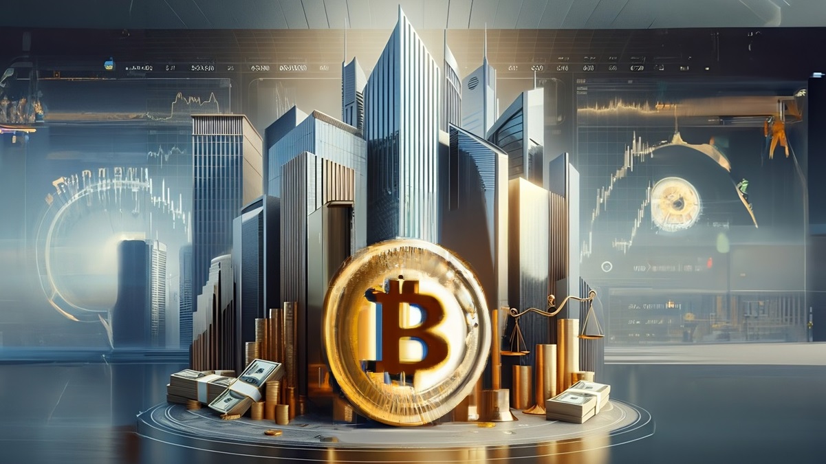 Bitcoin bije rekord wszech czasów. I to nie jest ostatnie słowo