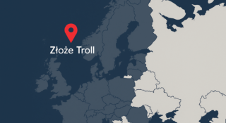 Gaz ziemny w Europie drożeje