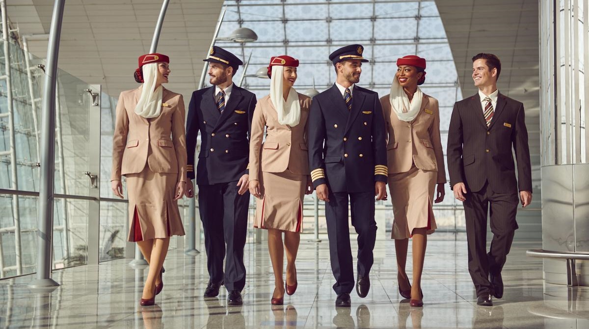 Emirates zarobił miliardy. Zyskiem podzieli się z pracownikami
